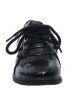 Туфли детские Flois-kids, синт.кожа, цвет черный, р-р 27-32 FL-M0647 TD 